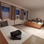 Gaestehaus Amade
