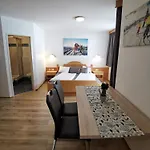 Appartamento Amadé *