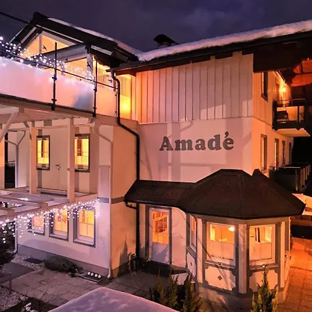Apartment Amadé Flachau