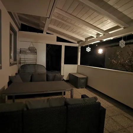 Apartment Amadé Flachau