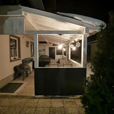 Gaestehaus Amade Flachau