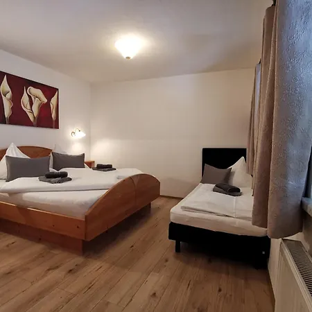 Gaestehaus Amade Flachau