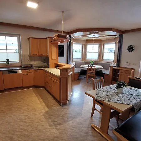 Apartmán Gaestehaus Amade *