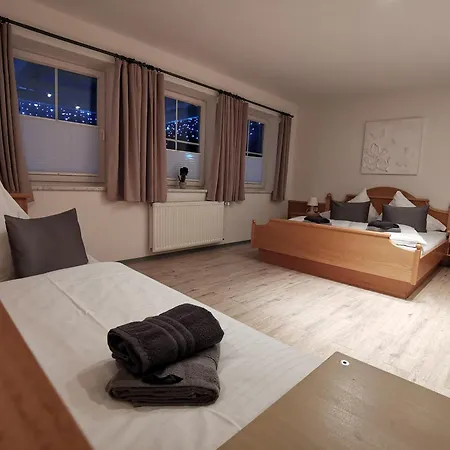 Gaestehaus Amade