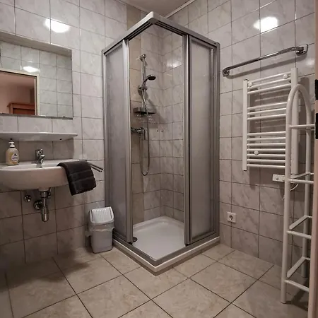 Gaestehaus Amade