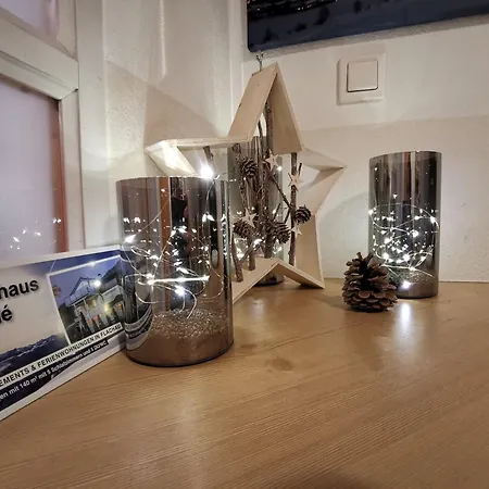 Gaestehaus Amade Apartmán Flachau