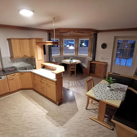 Gaestehaus Amade Apartmán *