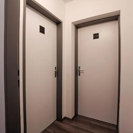 Gaestehaus Amade Flachau