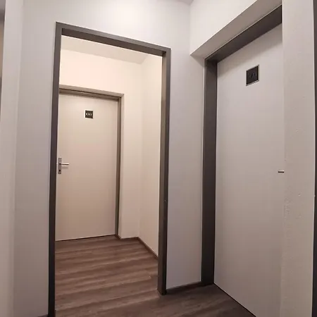 Gaestehaus Amade Flachau