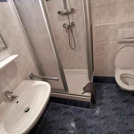 Gaestehaus Amade * Flachau