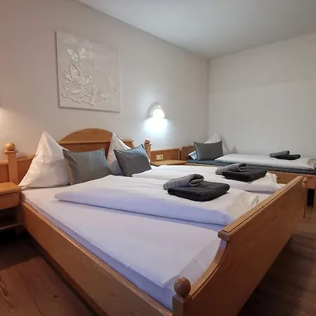 Gaestehaus Amade
