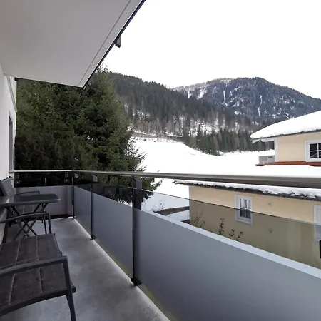 Gaestehaus Amade * Flachau