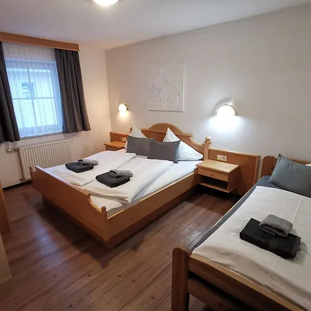 Apartmán Gaestehaus Amade