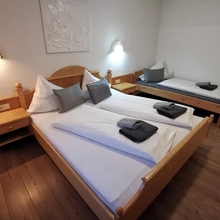 Gaestehaus Amade Apartmán Flachau