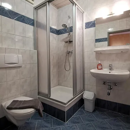 Apartment Gaestehaus Amade