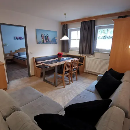 Apartmán Gaestehaus Amade *