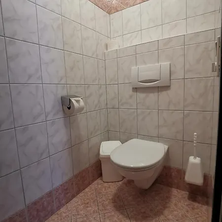 Apartmán Gaestehaus Amade *