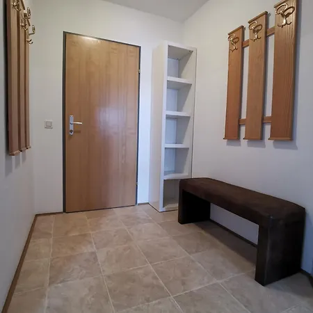 Apartmán Gaestehaus Amade Flachau