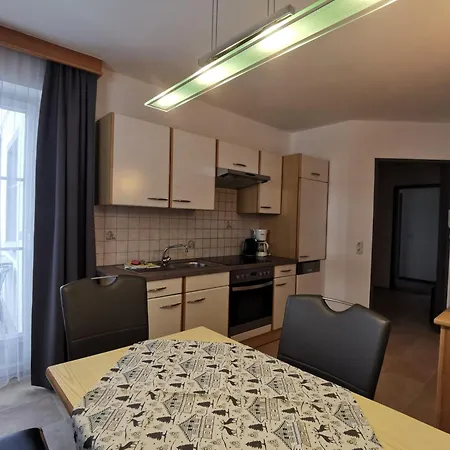 Apartmán Gaestehaus Amade *