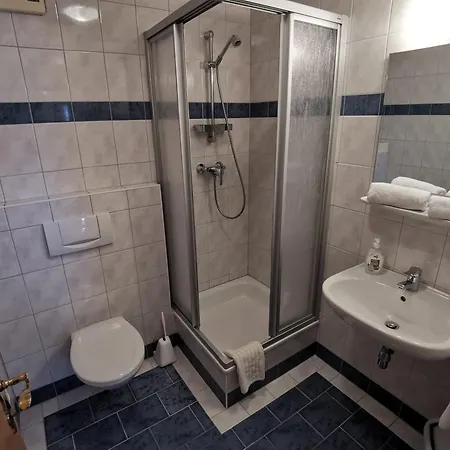 Gaestehaus Amade *