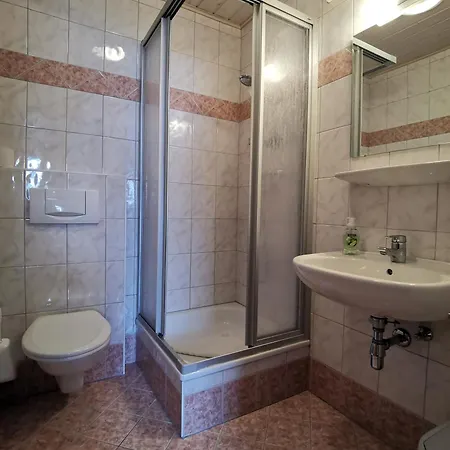 Gaestehaus Amade Apartment *