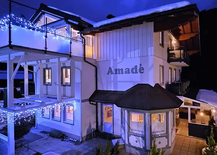 Amadé Flachau