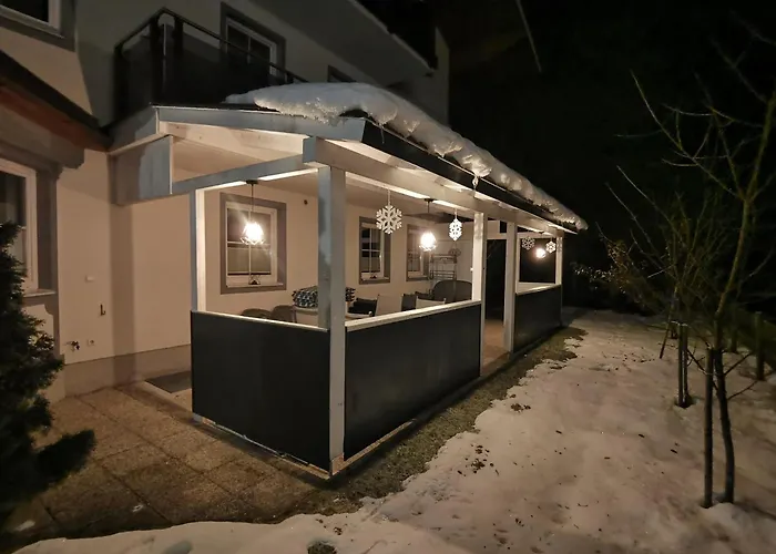 Apartamento Amadé *