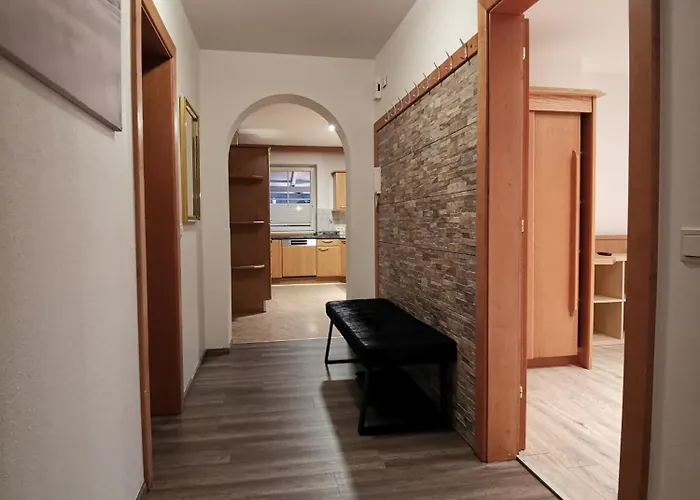 Amadé Apartamento *