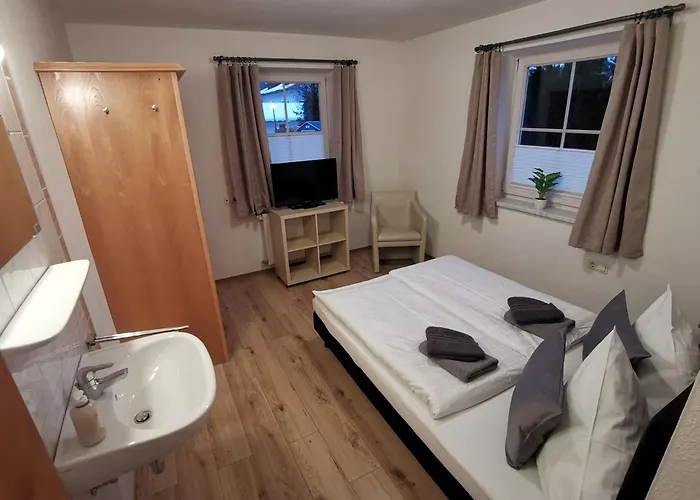 Apartamento Amadé *