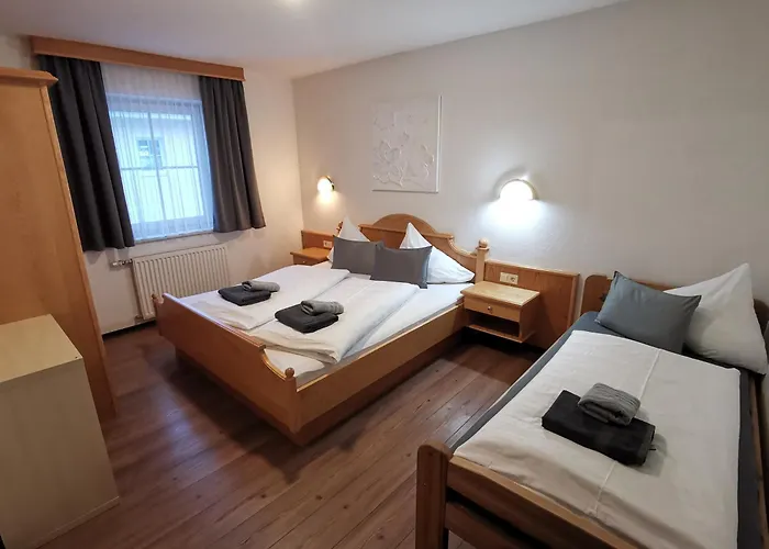 Apartamento Amadé