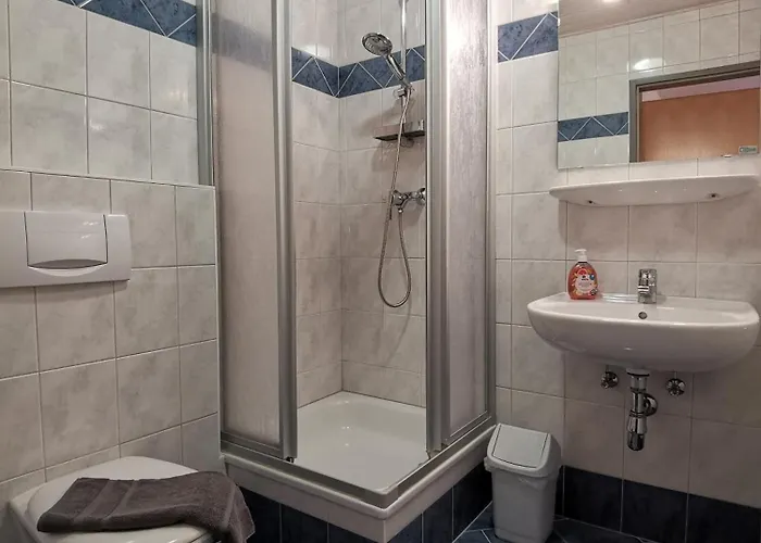 Apartamento Amadé