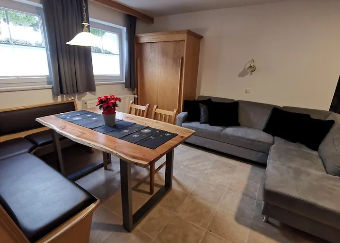 Amadé Apartamento *