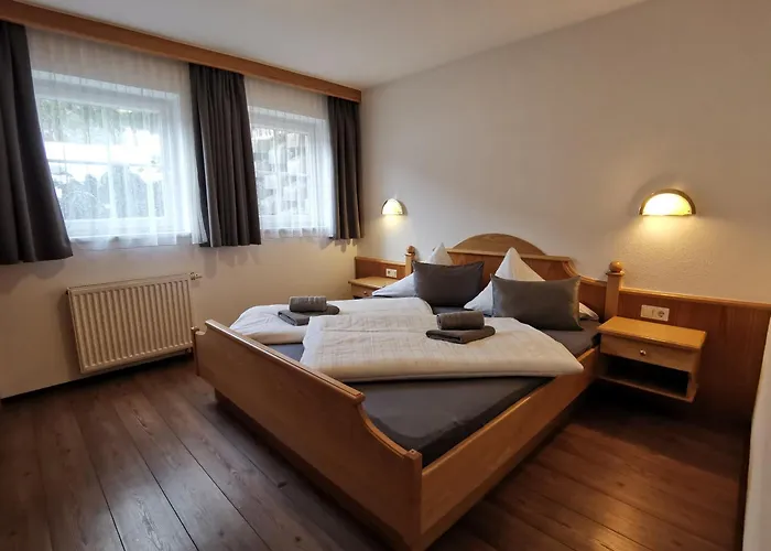 Amadé Apartamento *