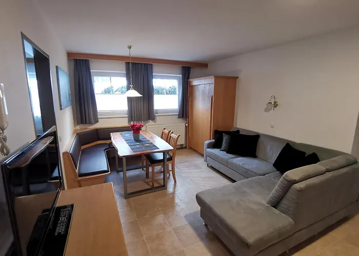Amadé Apartamento *