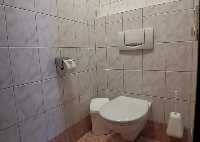 Apartamento Amadé *