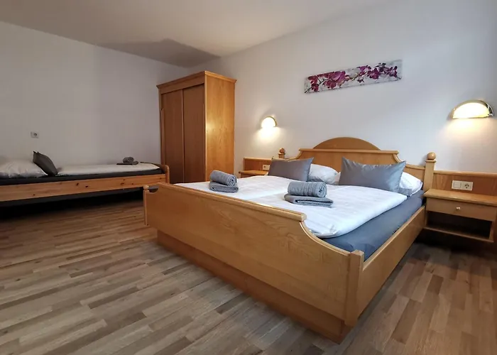 Apartamento Amadé *