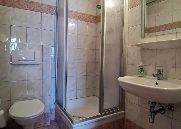 Amadé Apartamento *