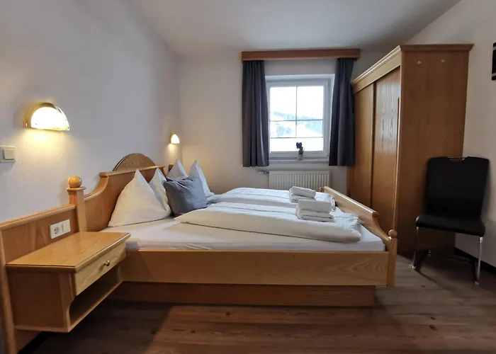 Amadé Apartamento *