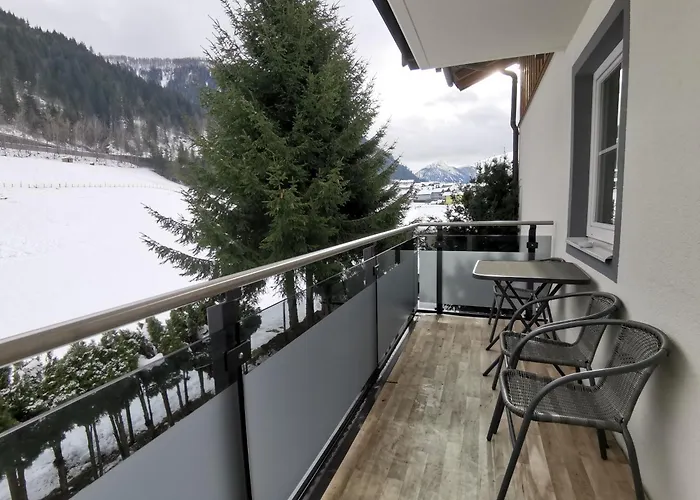 Amadé Apartamento *