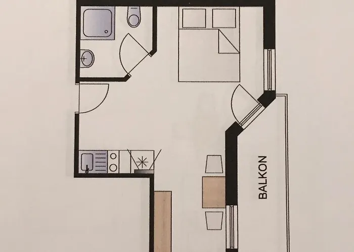 Amadé Apartamento *